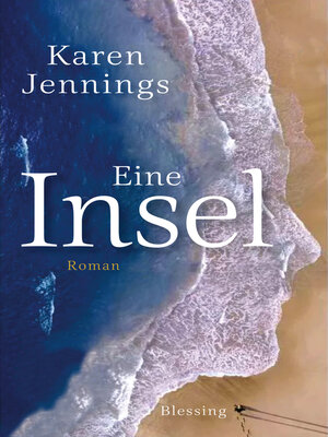 cover image of Eine Insel